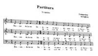 Crea tu partitura